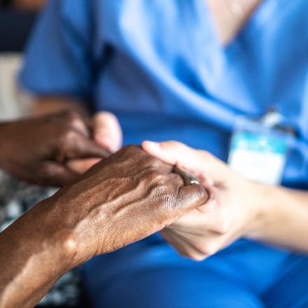 Individualized care plans